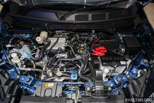 GIIAS 2025: Mitsubishi Destinator buat kemunculan sulung, bermula RM100k, 7-tempat duduk, 1.5L Turbo