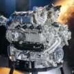 Lamborghini Temerario in Malaysia – 10,000 rpm 4.0L twin-turbo, 920 PS PHEV, from RM1.35 mil before taxes