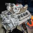 Lamborghini Temerario in Malaysia – 10,000 rpm 4.0L twin-turbo, 920 PS PHEV, from RM1.35 mil before taxes