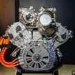 Lamborghini Temerario in Malaysia – 10,000 rpm 4.0L twin-turbo, 920 PS PHEV, from RM1.35 mil before taxes