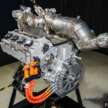 Lamborghini Temerario in Malaysia – 10,000 rpm 4.0L twin-turbo, 920 PS PHEV, from RM1.35 mil before taxes