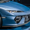 Lamborghini Temerario di M’sia – 4.0L turbo berkembar V8, 10,000 rpm, PHEV 920 PS; dari RM1.35j