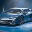 Lamborghini Temerario in Malaysia – 10,000 rpm 4.0L twin-turbo, 920 PS PHEV, from RM1.35 mil before taxes