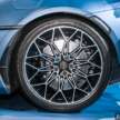 Lamborghini Temerario in Malaysia – 10,000 rpm 4.0L twin-turbo, 920 PS PHEV, from RM1.35 mil before taxes