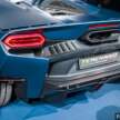 Lamborghini Temerario in Malaysia – 10,000 rpm 4.0L twin-turbo, 920 PS PHEV, from RM1.35 mil before taxes