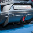Lamborghini Temerario di M’sia – 4.0L turbo berkembar V8, 10,000 rpm, PHEV 920 PS; dari RM1.35j