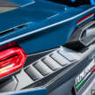Lamborghini Temerario di M’sia – 4.0L turbo berkembar V8, 10,000 rpm, PHEV 920 PS; dari RM1.35j