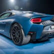 Lamborghini Temerario di M’sia – 4.0L turbo berkembar V8, 10,000 rpm, PHEV 920 PS; dari RM1.35j