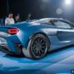 Lamborghini Temerario in Malaysia – 10,000 rpm 4.0L twin-turbo, 920 PS PHEV, from RM1.35 mil before taxes