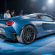 Lamborghini Temerario di M’sia – 4.0L turbo berkembar V8, 10,000 rpm, PHEV 920 PS; dari RM1.35j