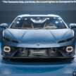 Lamborghini Temerario in Malaysia – 10,000 rpm 4.0L twin-turbo, 920 PS PHEV, from RM1.35 mil before taxes