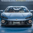 Lamborghini Temerario di M’sia – 4.0L turbo berkembar V8, 10,000 rpm, PHEV 920 PS; dari RM1.35j