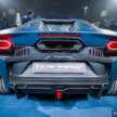 Lamborghini Temerario in Malaysia – 10,000 rpm 4.0L twin-turbo, 920 PS PHEV, from RM1.35 mil before taxes