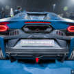 Lamborghini Temerario di M’sia – 4.0L turbo berkembar V8, 10,000 rpm, PHEV 920 PS; dari RM1.35j