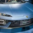 Lamborghini Temerario di M’sia – 4.0L turbo berkembar V8, 10,000 rpm, PHEV 920 PS; dari RM1.35j