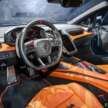 Lamborghini Temerario in Malaysia – 10,000 rpm 4.0L twin-turbo, 920 PS PHEV, from RM1.35 mil before taxes