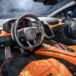 Lamborghini Temerario di M’sia – 4.0L turbo berkembar V8, 10,000 rpm, PHEV 920 PS; dari RM1.35j
