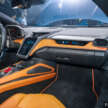 Lamborghini Temerario di M’sia – 4.0L turbo berkembar V8, 10,000 rpm, PHEV 920 PS; dari RM1.35j