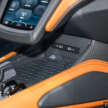 Lamborghini Temerario di M’sia – 4.0L turbo berkembar V8, 10,000 rpm, PHEV 920 PS; dari RM1.35j