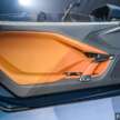 Lamborghini Temerario in Malaysia – 10,000 rpm 4.0L twin-turbo, 920 PS PHEV, from RM1.35 mil before taxes