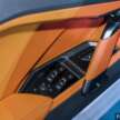 Lamborghini Temerario in Malaysia – 10,000 rpm 4.0L twin-turbo, 920 PS PHEV, from RM1.35 mil before taxes