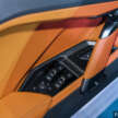 Lamborghini Temerario di M’sia – 4.0L turbo berkembar V8, 10,000 rpm, PHEV 920 PS; dari RM1.35j