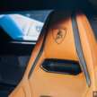 Lamborghini Temerario in Malaysia – 10,000 rpm 4.0L twin-turbo, 920 PS PHEV, from RM1.35 mil before taxes