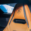 Lamborghini Temerario di M’sia – 4.0L turbo berkembar V8, 10,000 rpm, PHEV 920 PS; dari RM1.35j