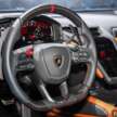 Lamborghini Temerario in Malaysia – 10,000 rpm 4.0L twin-turbo, 920 PS PHEV, from RM1.35 mil before taxes