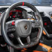 Lamborghini Temerario di M’sia – 4.0L turbo berkembar V8, 10,000 rpm, PHEV 920 PS; dari RM1.35j