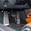 Lamborghini Temerario in Malaysia – 10,000 rpm 4.0L twin-turbo, 920 PS PHEV, from RM1.35 mil before taxes