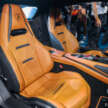 Lamborghini Temerario di M’sia – 4.0L turbo berkembar V8, 10,000 rpm, PHEV 920 PS; dari RM1.35j