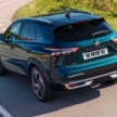 Enjin hibrid Nissan e-Power generasi baru tampil pada Qashqai – jarak gerak WLTP sehingga 1,200 km