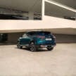 Enjin hibrid Nissan e-Power generasi baru tampil pada Qashqai – jarak gerak WLTP sehingga 1,200 km