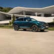 Enjin hibrid Nissan e-Power generasi baru tampil pada Qashqai – jarak gerak WLTP sehingga 1,200 km