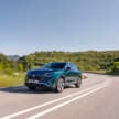 Enjin hibrid Nissan e-Power generasi baru tampil pada Qashqai – jarak gerak WLTP sehingga 1,200 km
