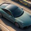 992 Porsche 911 Carrera 4S, Targa 4S facelifts debut – 480 PS 3.0L biturbo boxer six-cylinder; GTS brakes