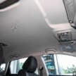 Proton X50 1.5TD Executive <em>facelift</em> 2025 — varian asas terbaru, lebih kuasa dan <em>tech</em>, 6-beg udara, tiada ADAS