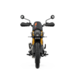 2025 Triumph Scrambler 400 XC gets global reveal