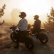 2025 Triumph Scrambler 400 XC gets global reveal