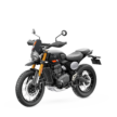 2025 Triumph Scrambler 400 XC gets global reveal