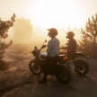 2025 Triumph Scrambler 400 XC gets global reveal
