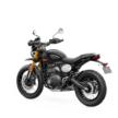 2025 Triumph Scrambler 400 XC gets global reveal