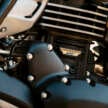 2025 Triumph Scrambler 400 XC gets global reveal