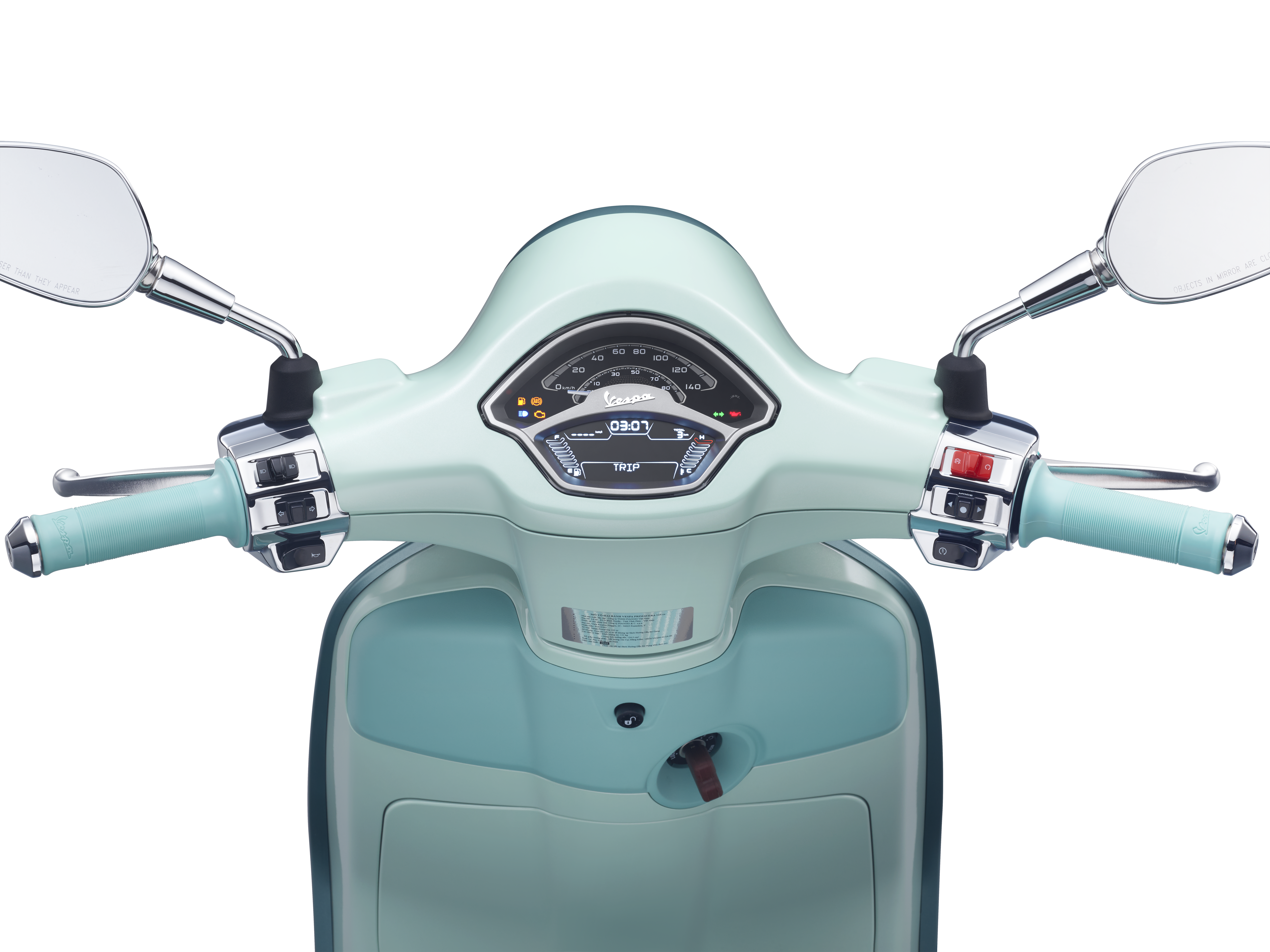 Vespa Malaysia