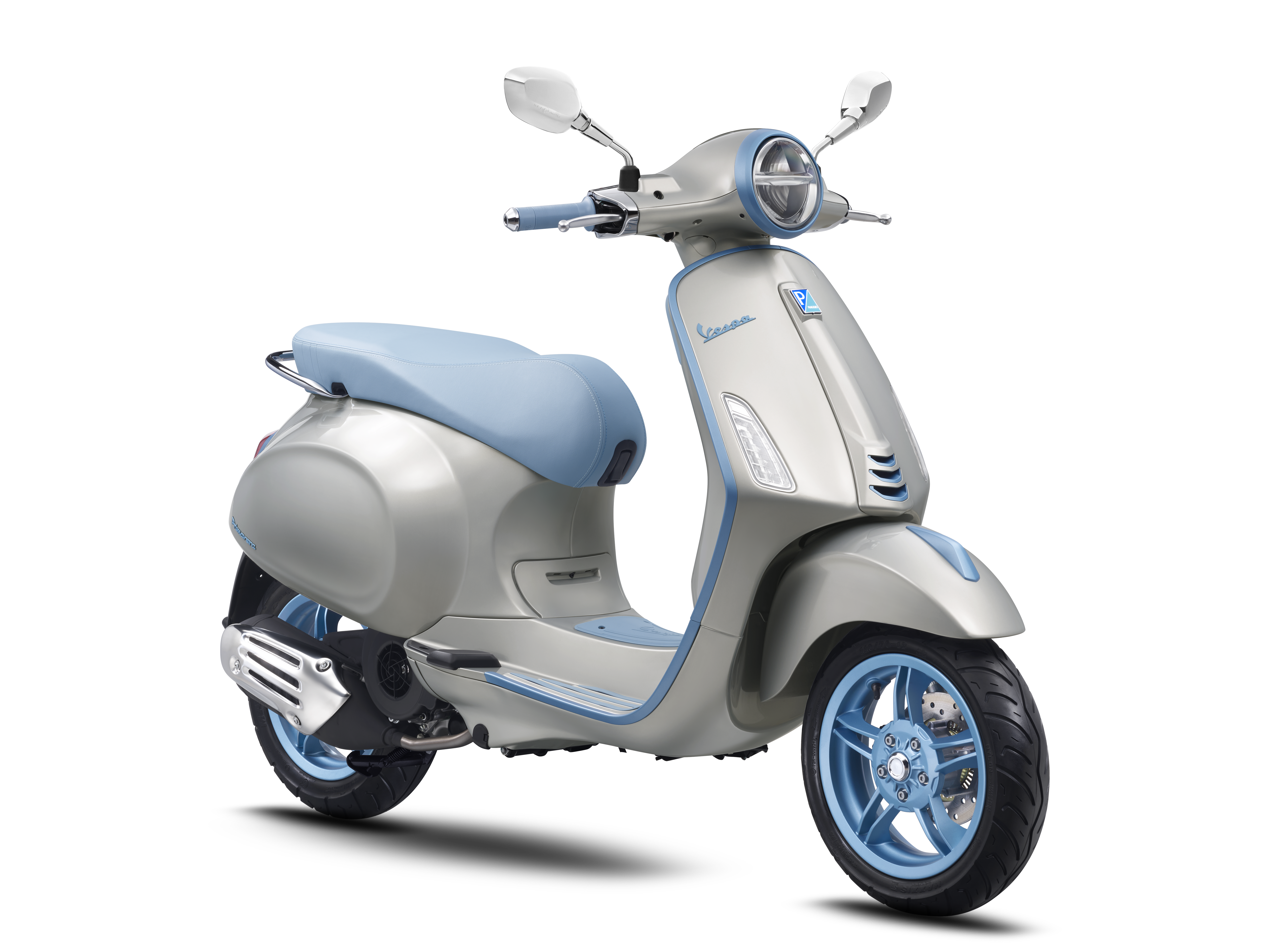 Vespa Malaysia