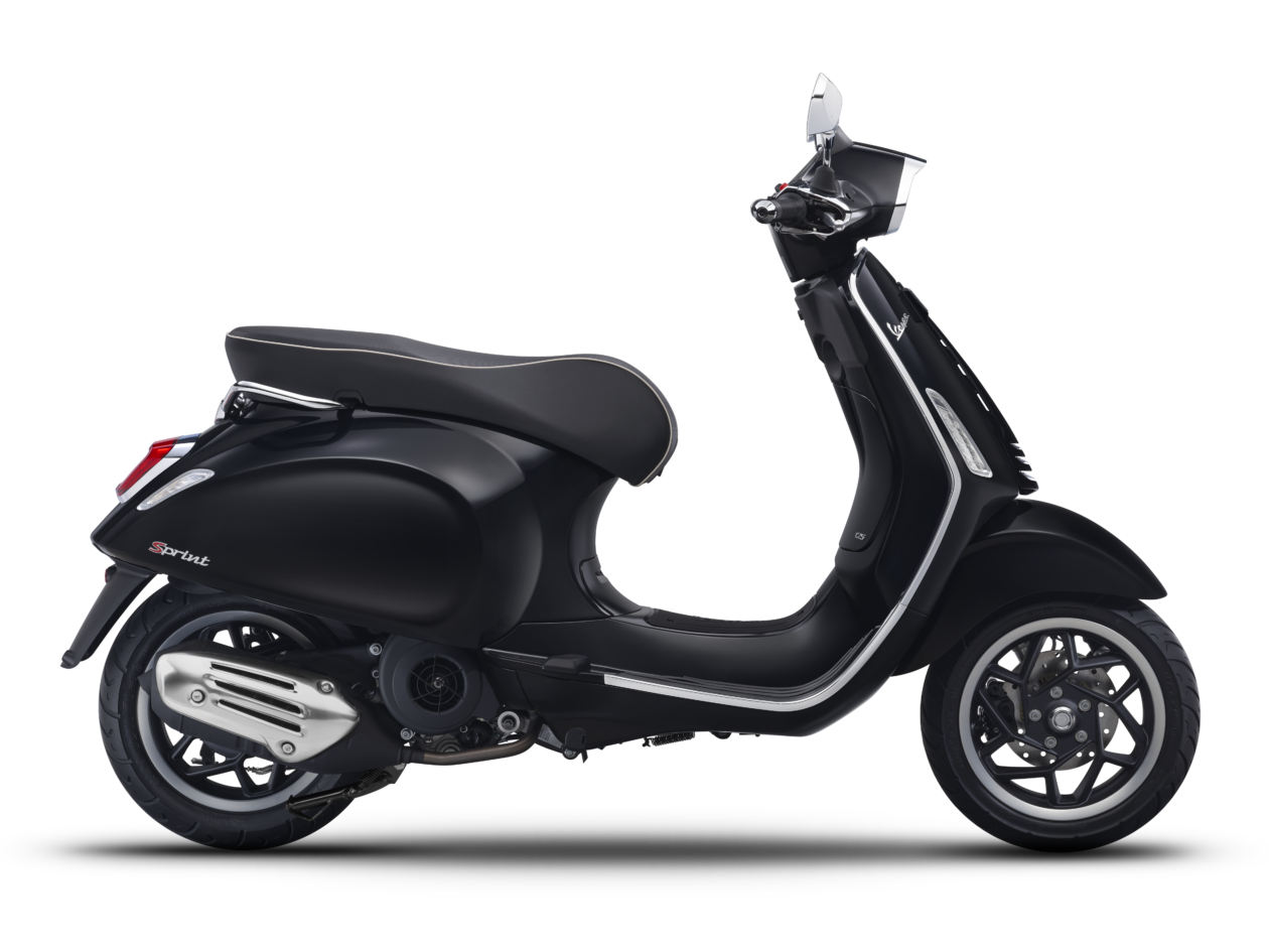 Vespa Malaysia