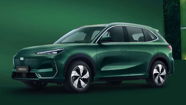 Geely EX5 2026 dengan bateri 68.39 kWj, jarak gerak 500 km akan tiba di Australia – Proton eMas 7 juga?