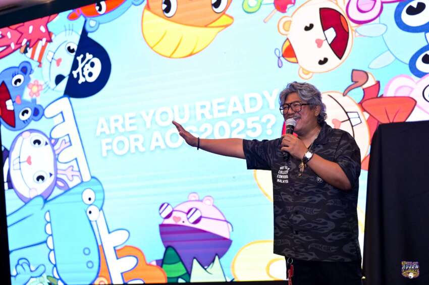Art of Speed 2025 berlangsung 26 dan 27 Julai ini – lebih banyak aktiviti, jentera dalam dan luar negara 1936157