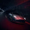 2025 Aston Martin Vantage S – 680 PS/800 Nm 4.0L twin-turbo V8, 0-100 km/h 3.4 secs, increased agility